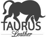 Taurus Leather Logo