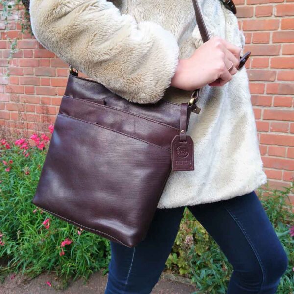 brown-leather-tall-triple-zip-bag