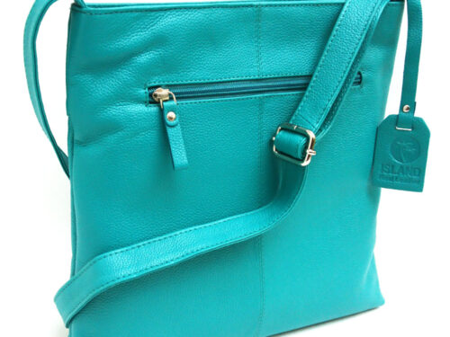 slim-square-leather-bag-turquoise