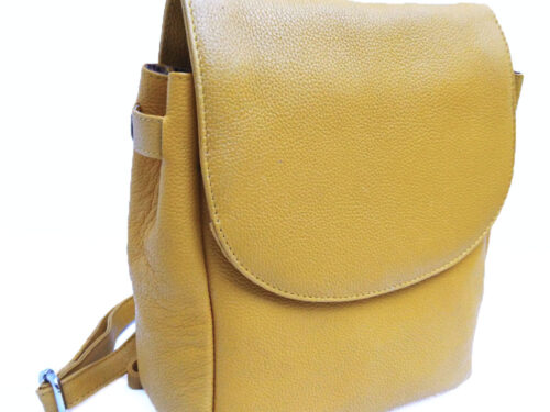 small-square-leather-backpack-mustard