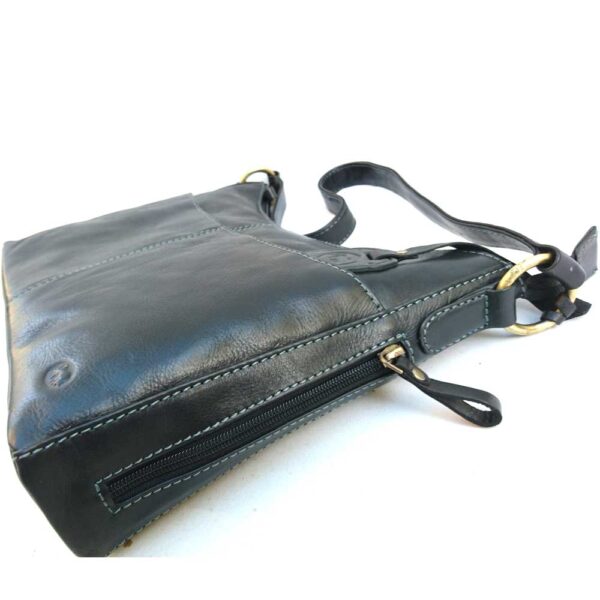 Edged-stitched-firm-bag-black-5-MI-352-5