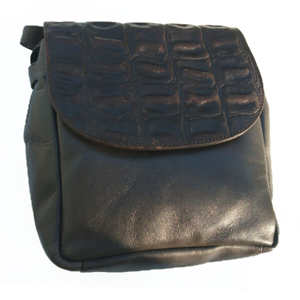Medium-Textured-Backpack-brown-MI-773