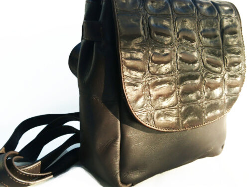 Medium-Textured-Backpack-brown-MI-773
