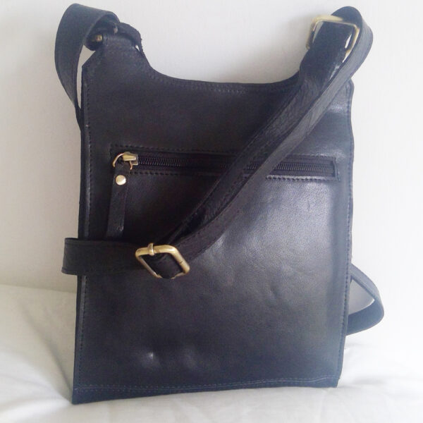 81214-Black-Rigid-Studded-Small-Bag